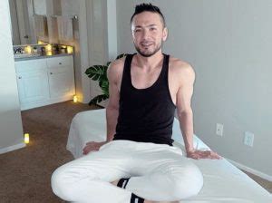 gay massage pornhub